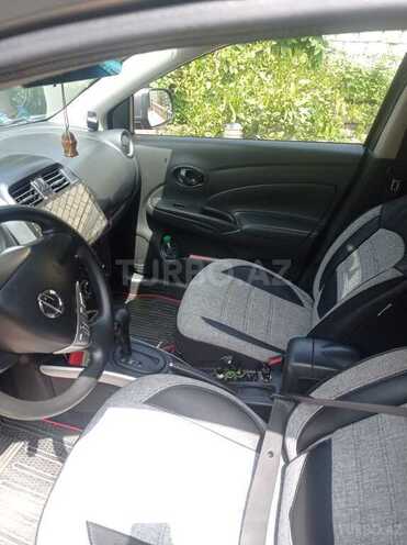 Nissan Sunny 2019, 94,200 km - 1.5 л - Bakı