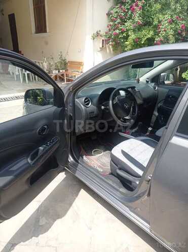 Nissan Sunny 2019, 94,200 km - 1.5 л - Bakı