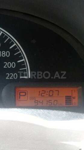 Nissan Sunny 2019, 94,200 km - 1.5 л - Bakı