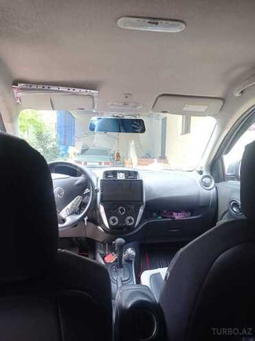 Nissan Sunny 2019, 94,200 km - 1.5 л - Bakı