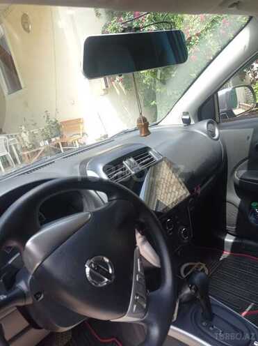 Nissan Sunny 2019, 94,200 km - 1.5 л - Bakı