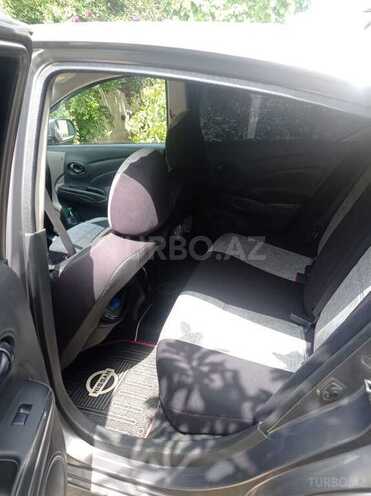 Nissan Sunny 2019, 94,200 km - 1.5 л - Bakı
