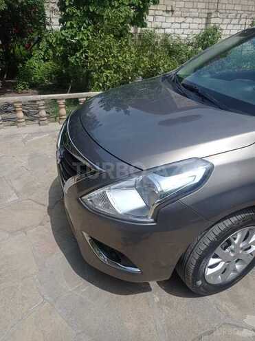 Nissan Sunny 2019, 94,200 km - 1.5 л - Bakı