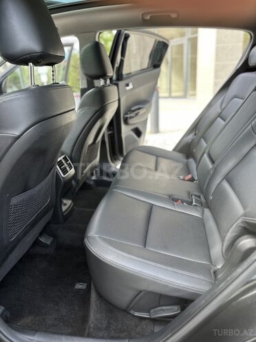 Kia Sportage 2015, 153,000 km - 2.0 l - Bakı