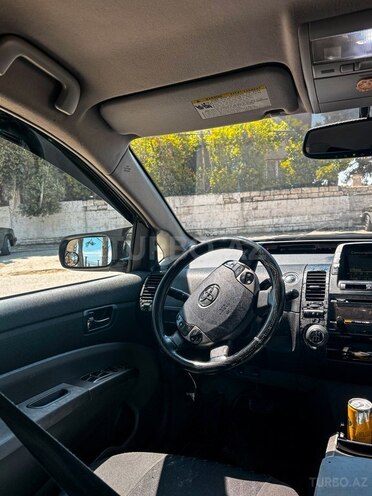 Toyota Prius 2009, 410,916 km - 1.5 l - Bakı
