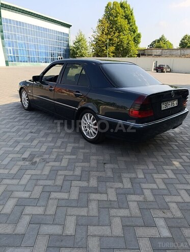 Mercedes C 180 1998, 350,000 km - 1.8 l - Masallı