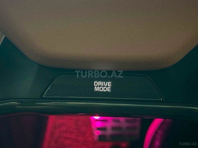 Kia K8 2024, 2,800 km - 1.6 l - Bakı