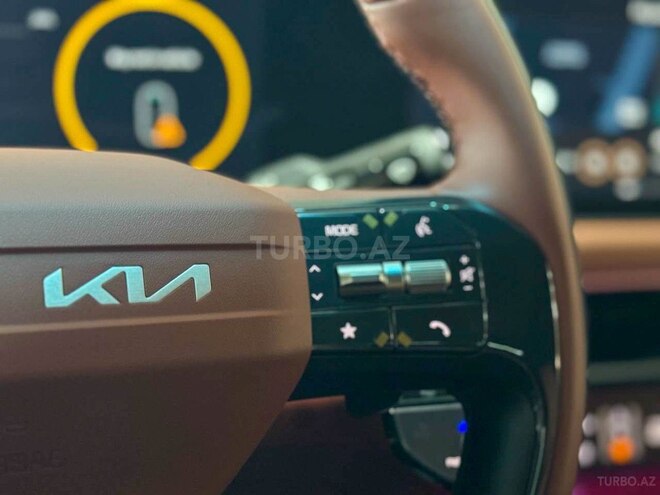 Kia K8 2024, 2,800 km - 1.6 l - Bakı