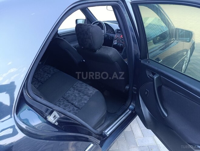 Mercedes C 180 1998, 350,000 km - 1.8 l - Masallı