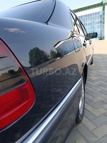 Mercedes C 180 1998, 350,000 km - 1.8 l - Masallı