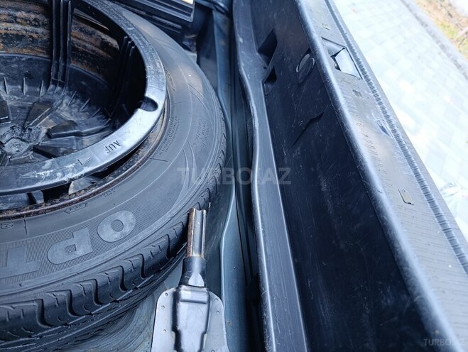 Mercedes C 180 1998, 350,000 km - 1.8 l - Masallı