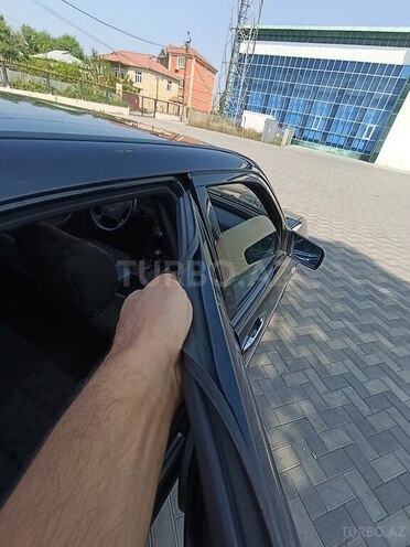 Mercedes C 180 1998, 350,000 km - 1.8 l - Masallı