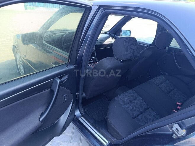 Mercedes C 180 1998, 350,000 km - 1.8 l - Masallı