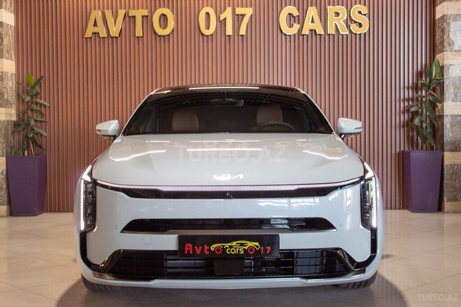 Kia K8 2024, 2,800 km - 1.6 l - Bakı