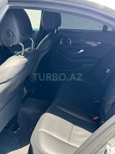 Mercedes C 200 d 2015, 176,450 km - 1.6 л - Bakı