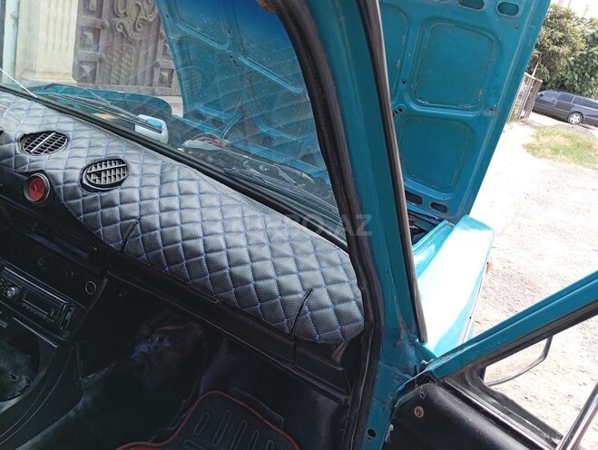 LADA (VAZ) 2106 1991, 31,254 km - 1.6 l - Gəncə
