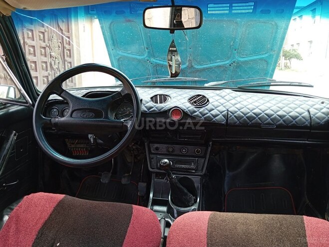 LADA (VAZ) 2106 1991, 31,254 km - 1.6 l - Gəncə