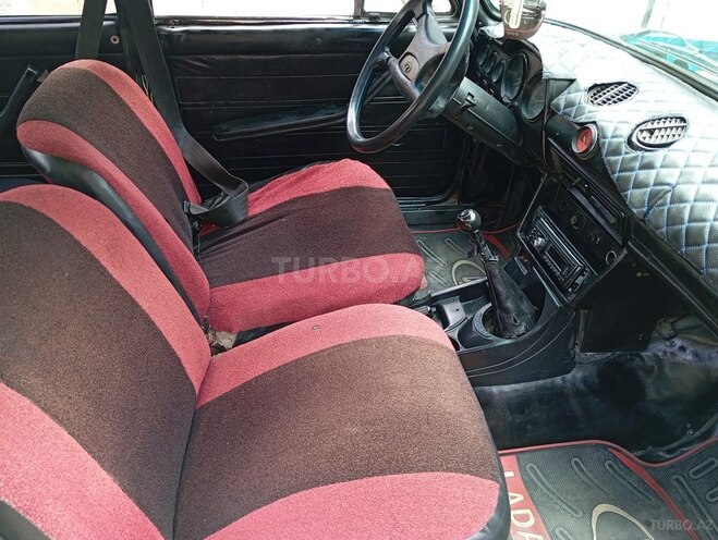 LADA (VAZ) 2106 1991, 31,254 km - 1.6 l - Gəncə
