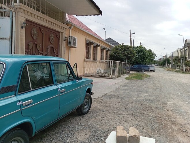 LADA (VAZ) 2106 1991, 31,254 km - 1.6 l - Gəncə