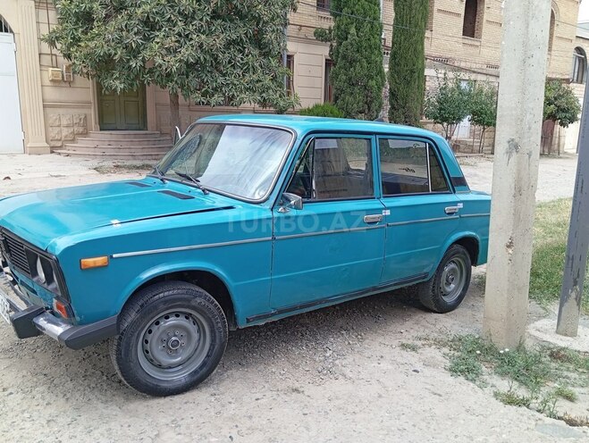 LADA (VAZ) 2106 1991, 31,254 km - 1.6 l - Gəncə