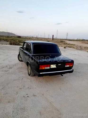 LADA (VAZ) 2107 2011, 55,000 km - 1.6 л - Lənkəran