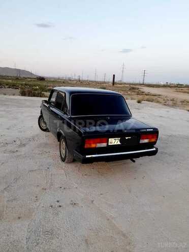 LADA (VAZ) 2107 2011, 55,000 km - 1.6 л - Lənkəran