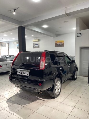 Nissan X-Trail 2005, 368,304 km - 2.0 l - Sumqayıt