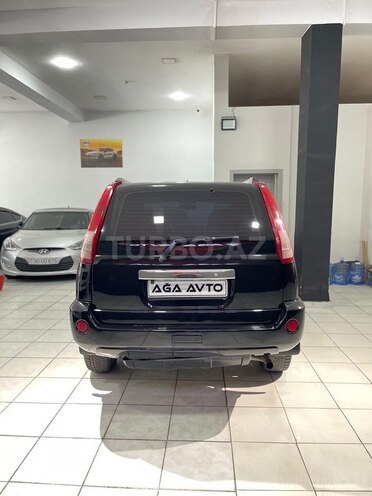 Nissan X-Trail 2005, 368,304 km - 2.0 l - Sumqayıt