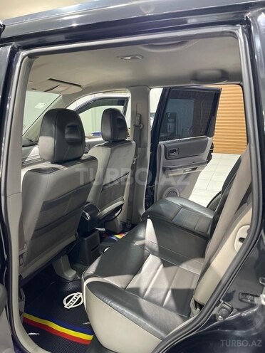 Nissan X-Trail 2005, 368,304 km - 2.0 l - Sumqayıt
