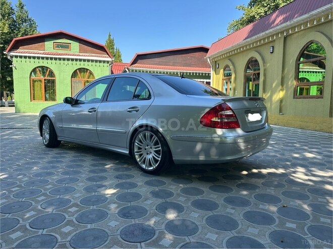 Mercedes E 320 2002, 241,158 km - 3.2 л - Masallı
