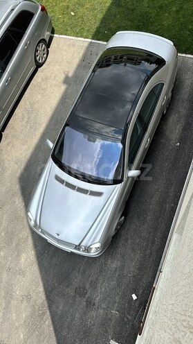 Mercedes E 320 2002, 241,158 km - 3.2 л - Masallı