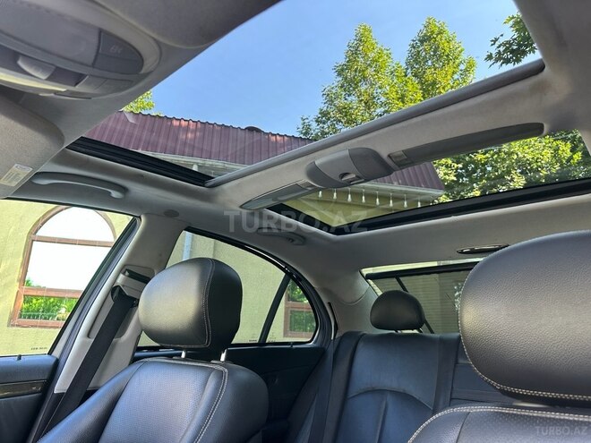 Mercedes E 320 2002, 241,158 km - 3.2 л - Masallı
