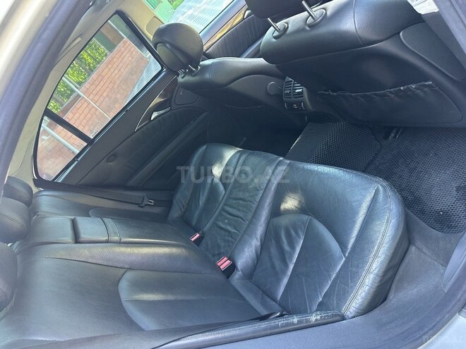 Mercedes E 320 2002, 241,158 km - 3.2 л - Masallı