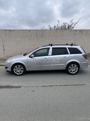 Opel Astra 2007, 317,000 km - 1.3 л - Bakı