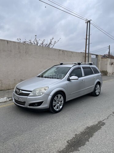 Opel Astra 2007, 317,000 km - 1.3 л - Bakı