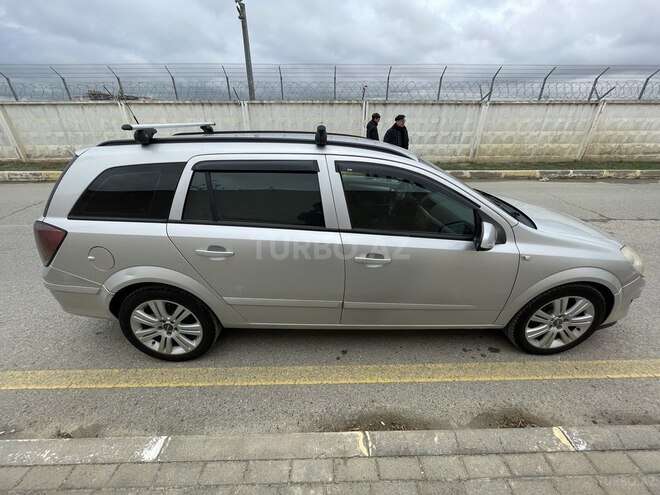 Opel Astra 2007, 317,000 km - 1.3 л - Bakı