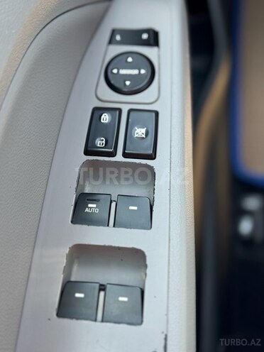 Hyundai Elantra 2017, 95,000 km - 2.0 l - Bakı