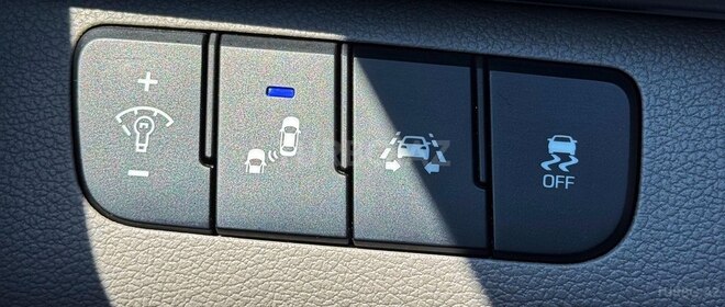 Hyundai Elantra 2017, 95,000 km - 2.0 l - Bakı