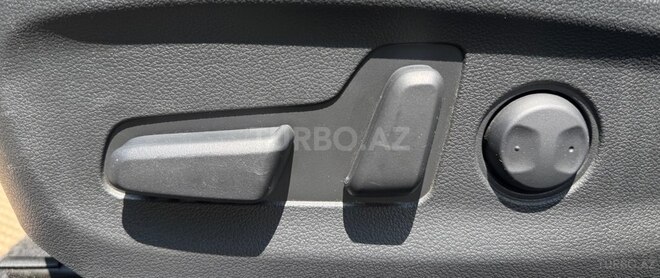 Hyundai Elantra 2017, 95,000 km - 2.0 l - Bakı
