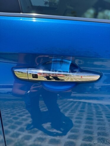 Hyundai Elantra 2017, 95,000 km - 2.0 l - Bakı