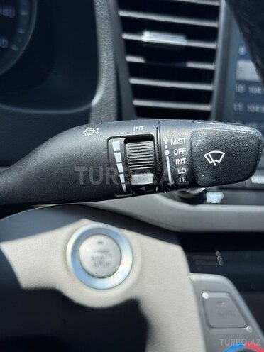 Hyundai Elantra 2017, 95,000 km - 2.0 l - Bakı