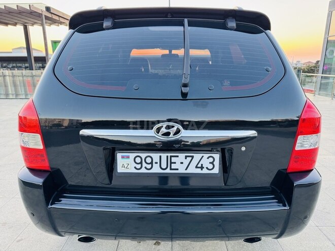 Hyundai Tucson-4