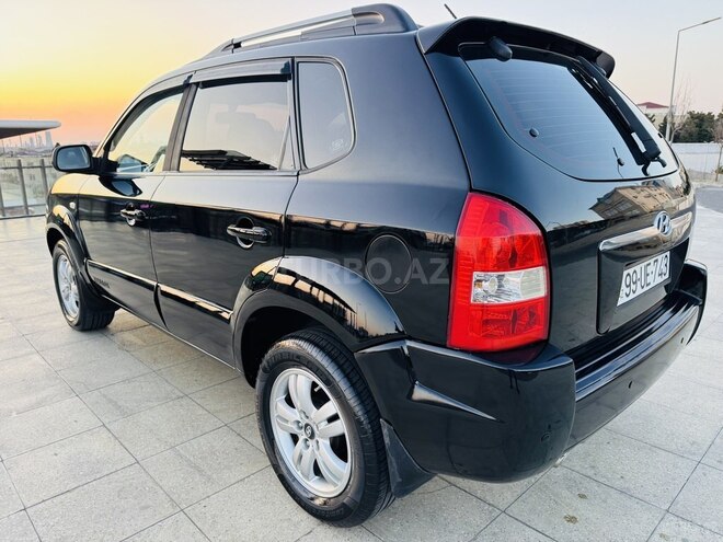 Hyundai Tucson-11