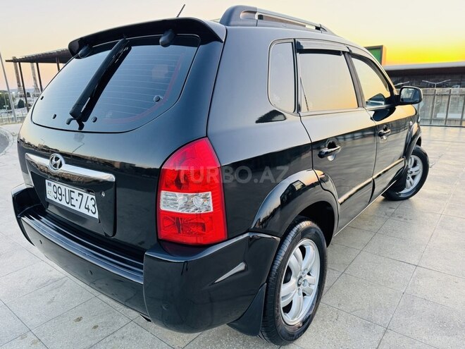 Hyundai Tucson-5