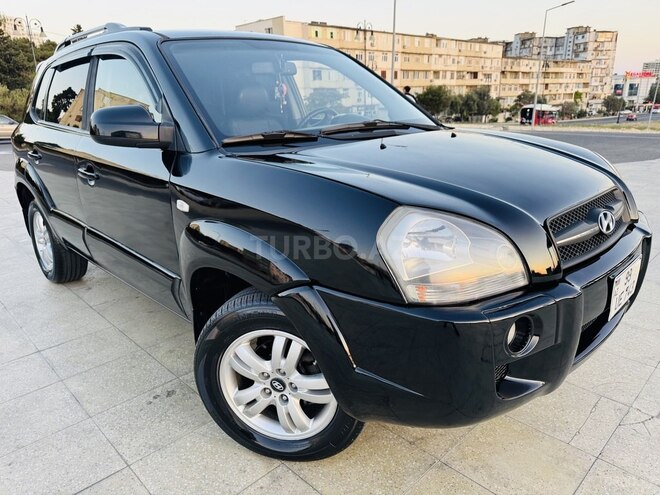 Hyundai Tucson-3