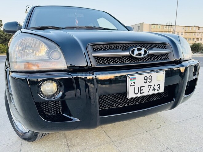 Hyundai Tucson-1
