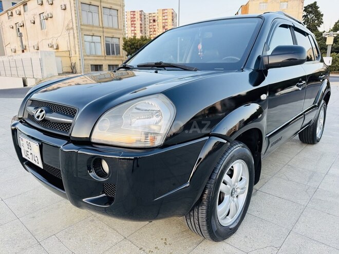 Hyundai Tucson-10