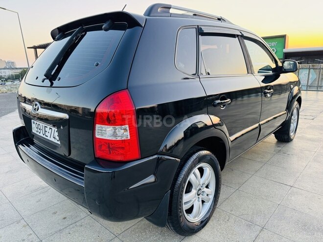 Hyundai Tucson-8