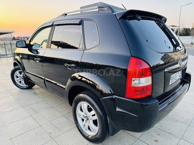 Hyundai Tucson-7