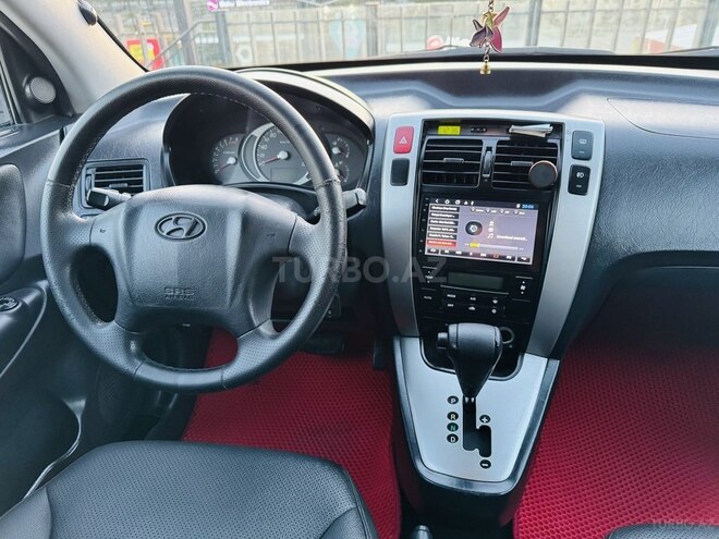 Hyundai Tucson-12